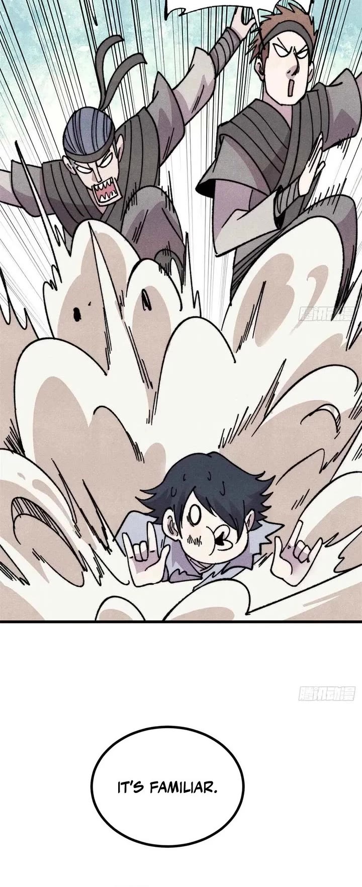 All Hail the Sect Leader Chapter 542 page 10 - Chapter 542