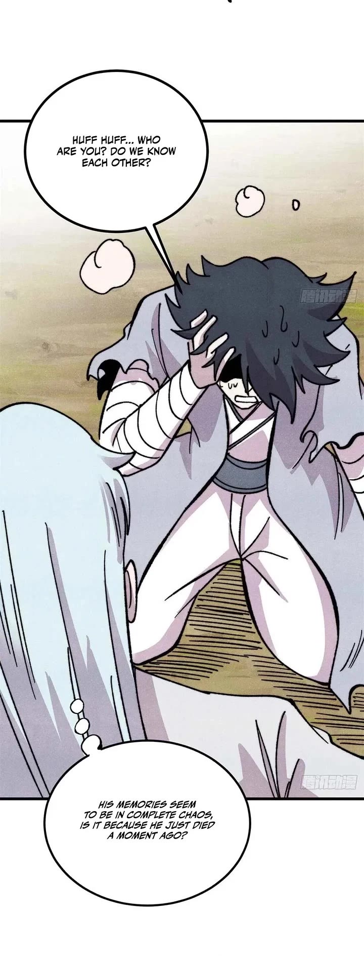 All Hail the Sect Leader Chapter 542 page 25 - Chapter 542