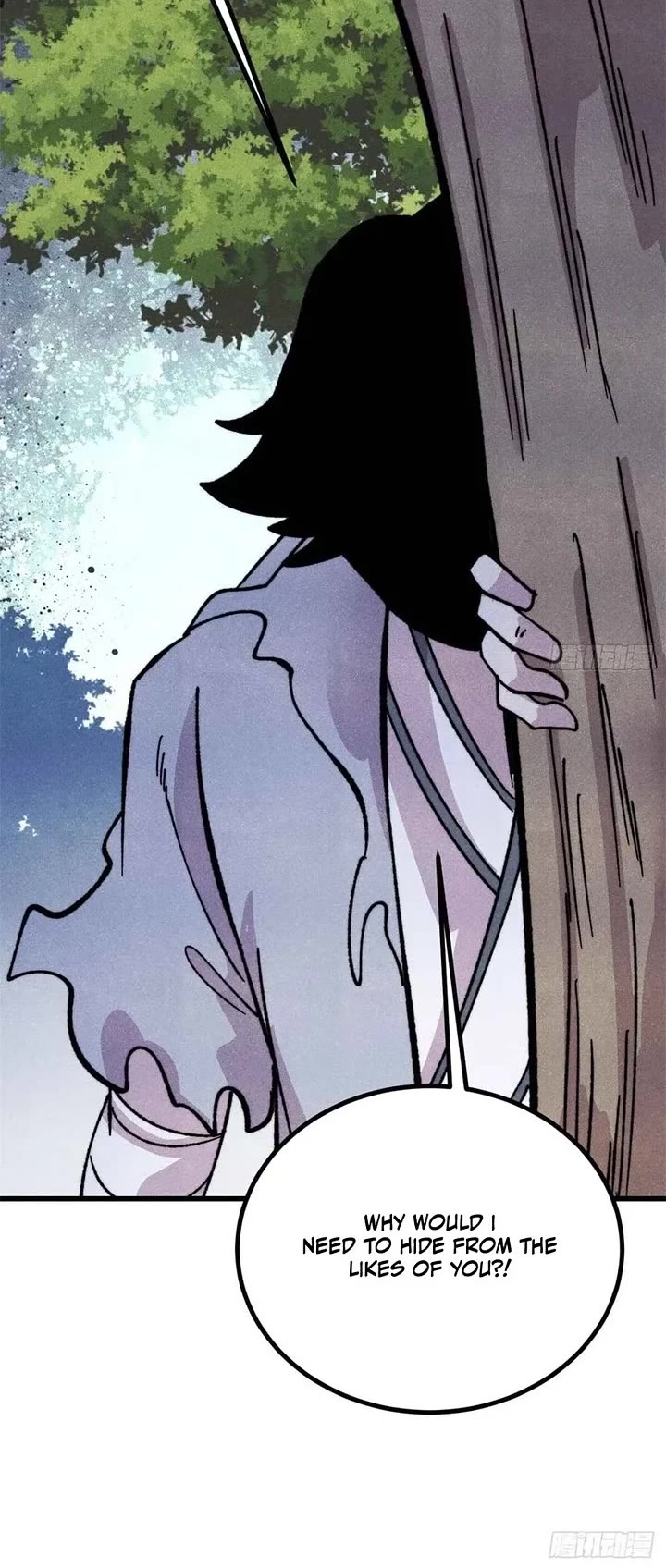 All Hail the Sect Leader Chapter 542 page 4 - Chapter 542