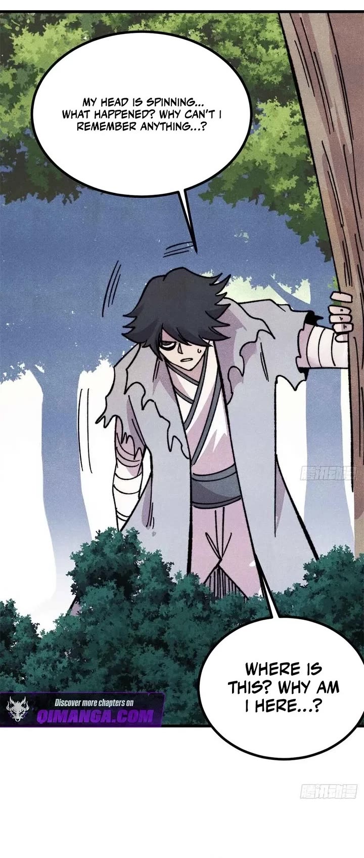 All Hail the Sect Leader Chapter 542 page 5 - Chapter 542