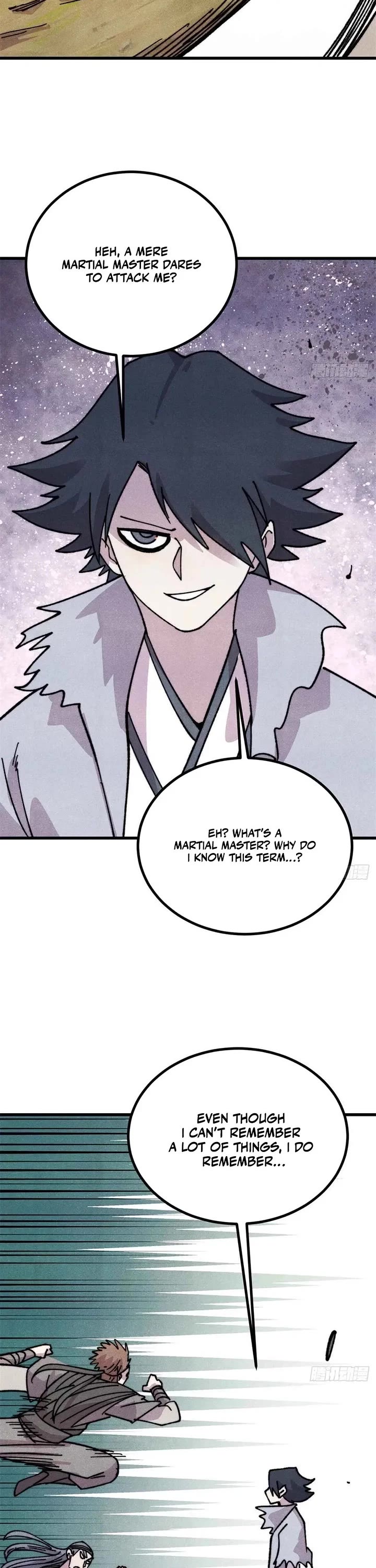 All Hail the Sect Leader Chapter 542 page 7 - Chapter 542