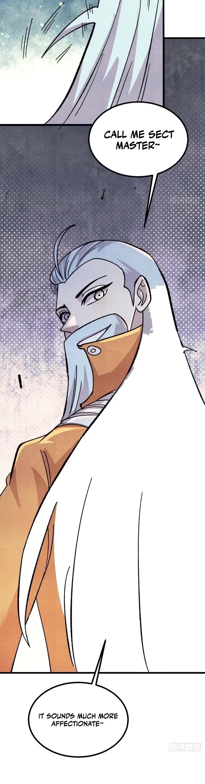 All Hail the Sect Leader Chapter 543 page 26 - Chapter 543