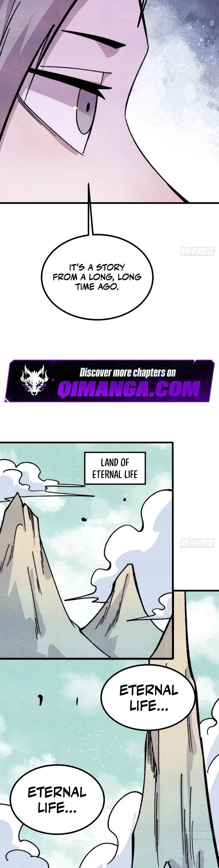 All Hail the Sect Leader Chapter 543 page 3 - Chapter 543
