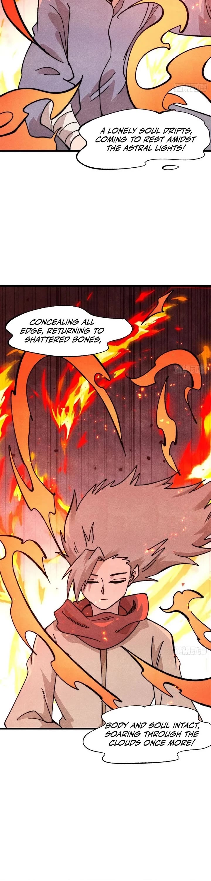 All Hail the Sect Leader Chapter 544 page 2 - Chapter 544