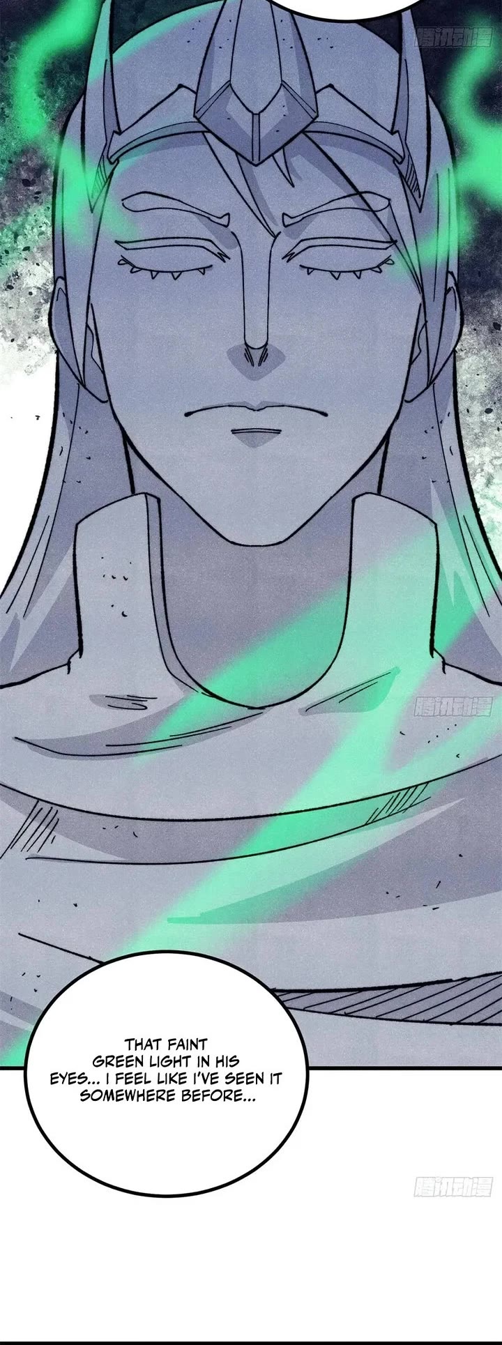 All Hail the Sect Leader Chapter 545 page 14 - Chapter 545