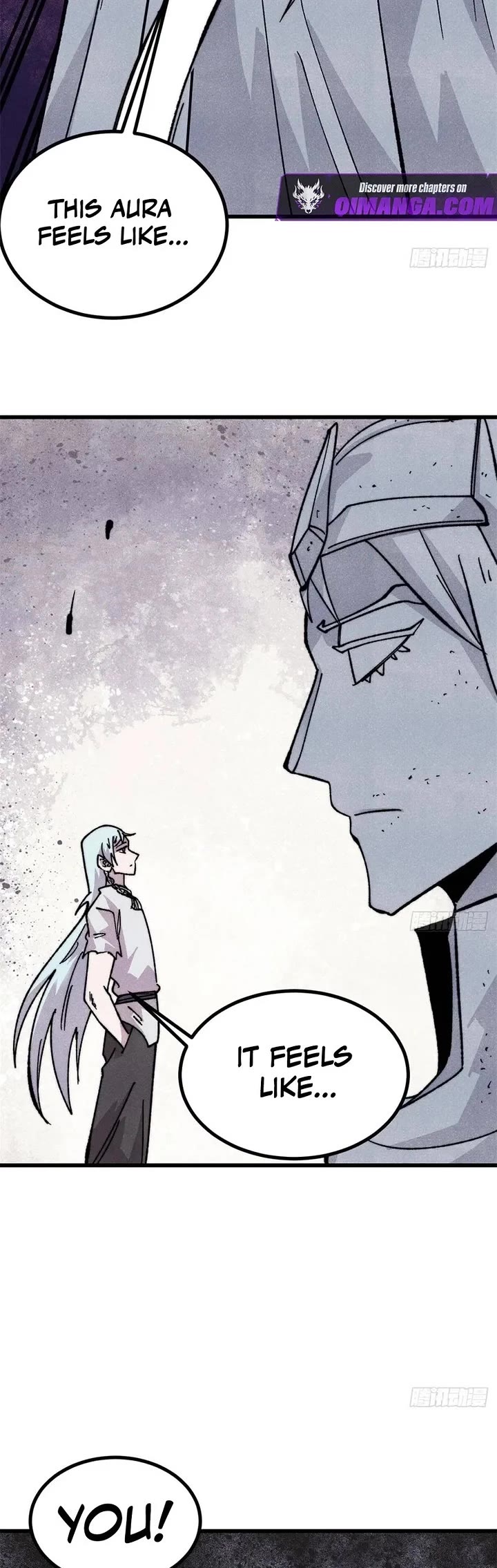 All Hail the Sect Leader Chapter 545 page 18 - Chapter 545