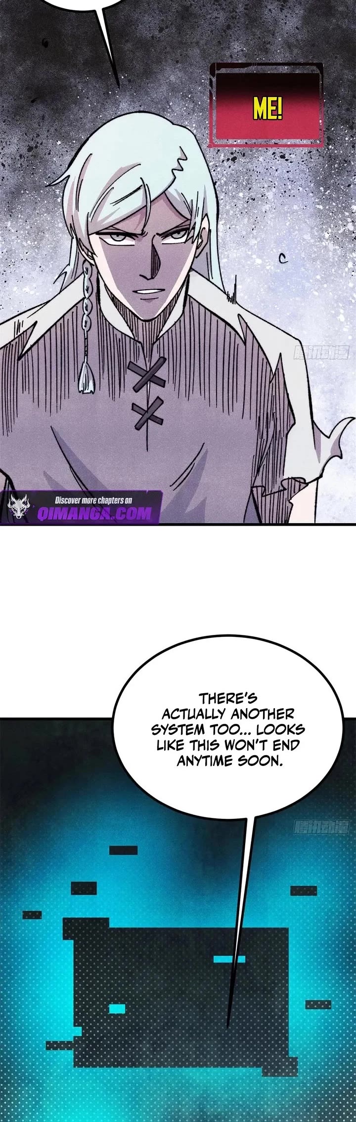 All Hail the Sect Leader Chapter 545 page 19 - Chapter 545