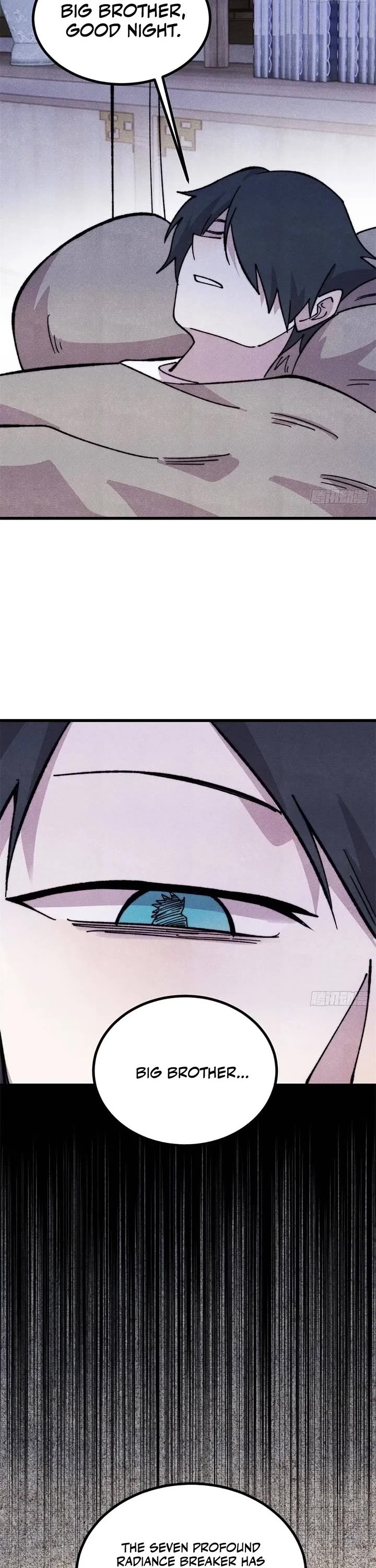 All Hail the Sect Leader Chapter 545 page 2 - Chapter 545