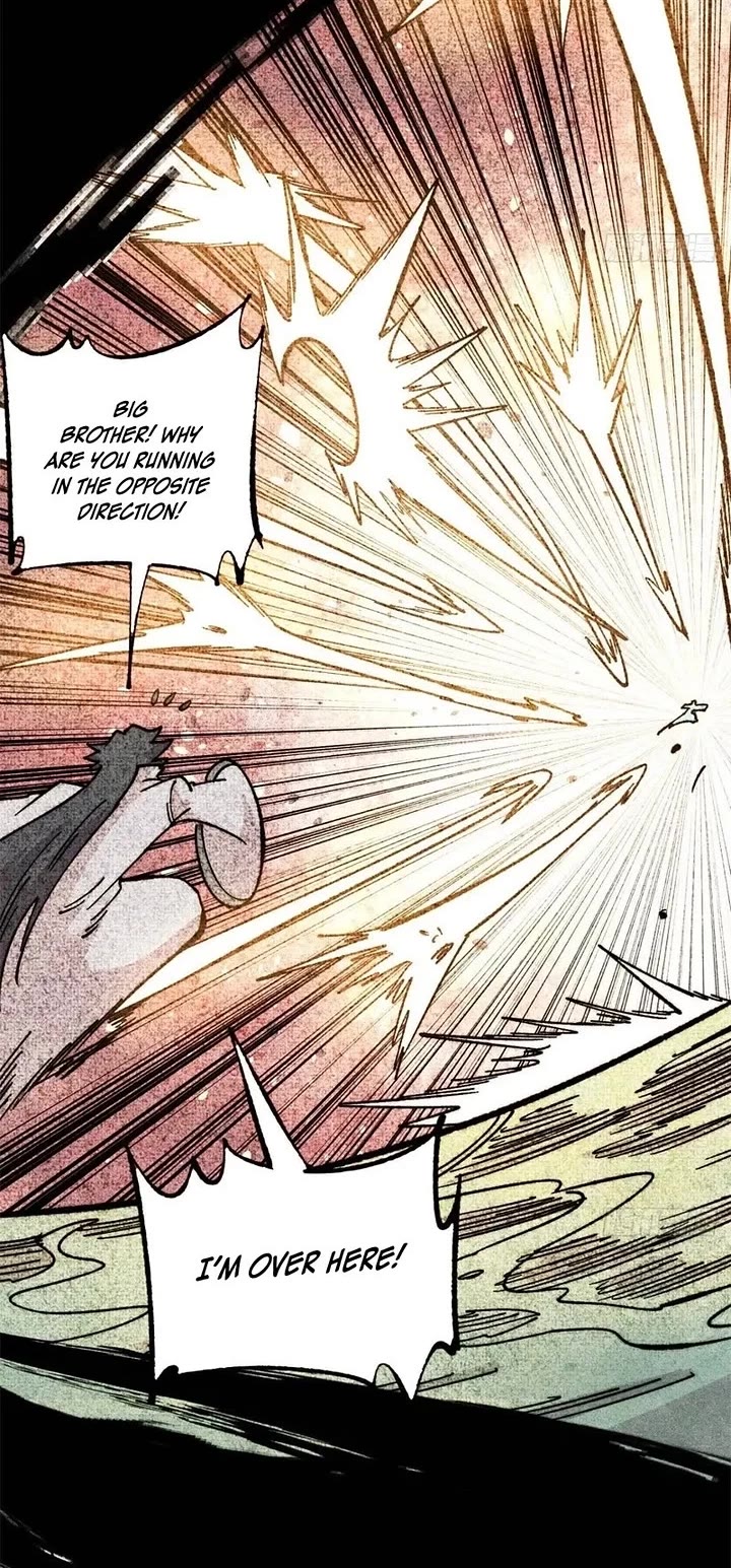 All Hail the Sect Leader Chapter 545 page 4 - Chapter 545