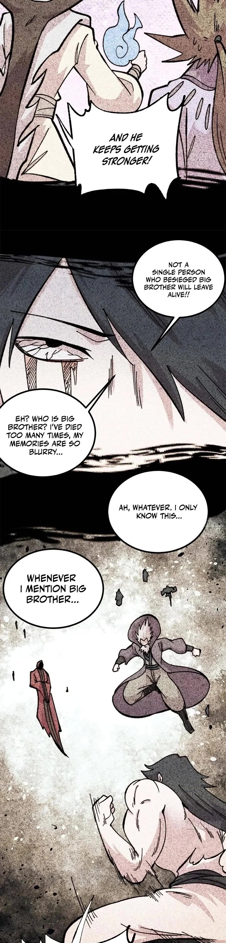 All Hail the Sect Leader Chapter 545 page 6 - Chapter 545