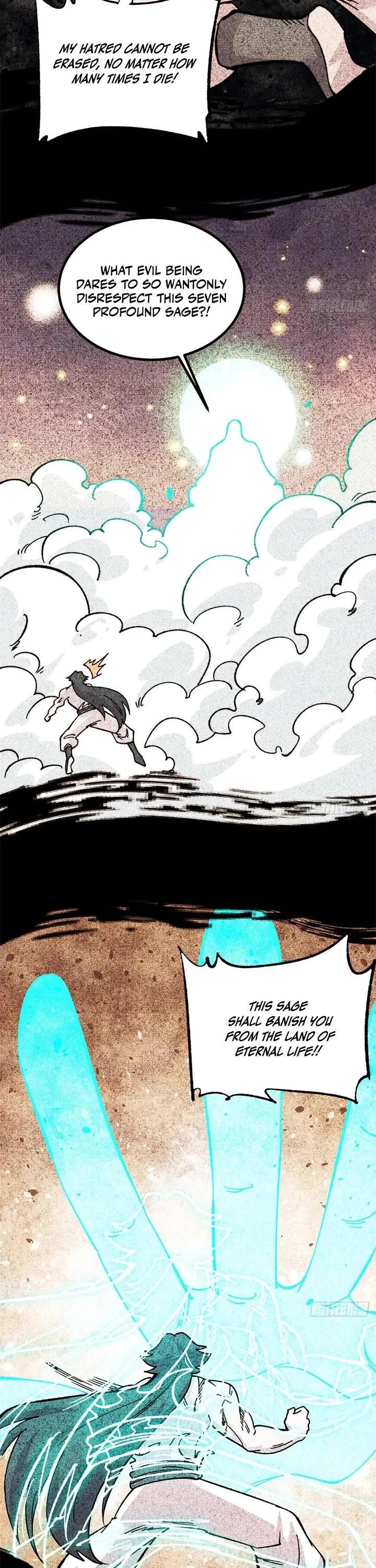 All Hail the Sect Leader Chapter 545 page 7 - Chapter 545