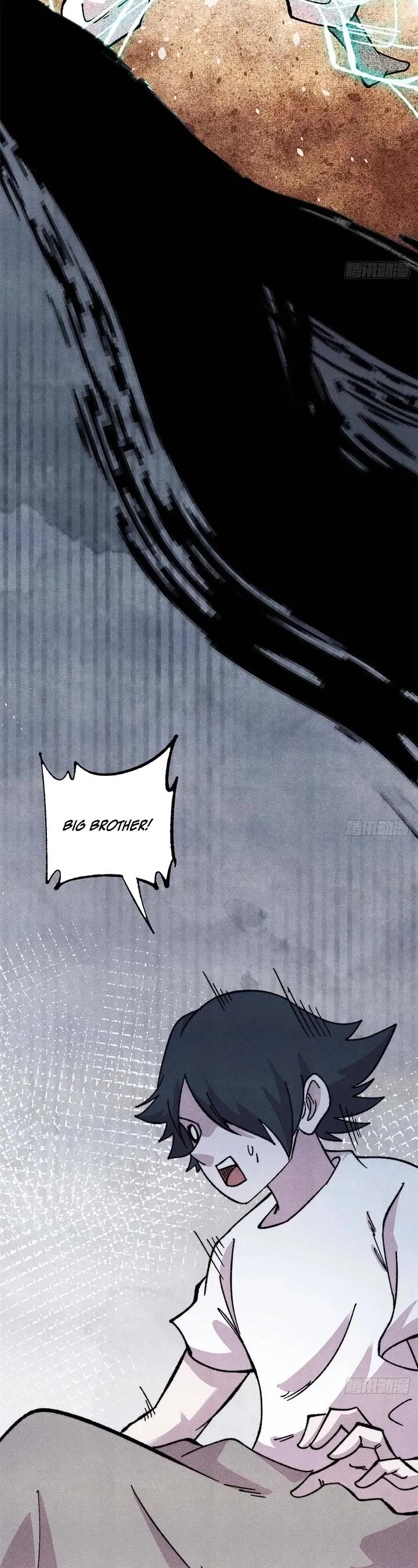 All Hail the Sect Leader Chapter 545 page 8 - Chapter 545