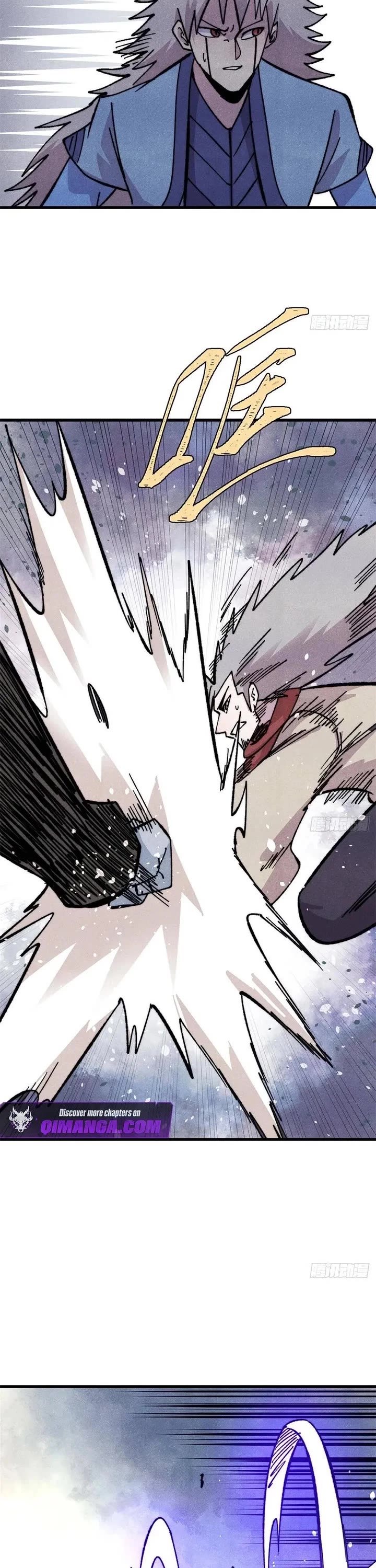 All Hail the Sect Leader Chapter 546 page 18 - Chapter 546