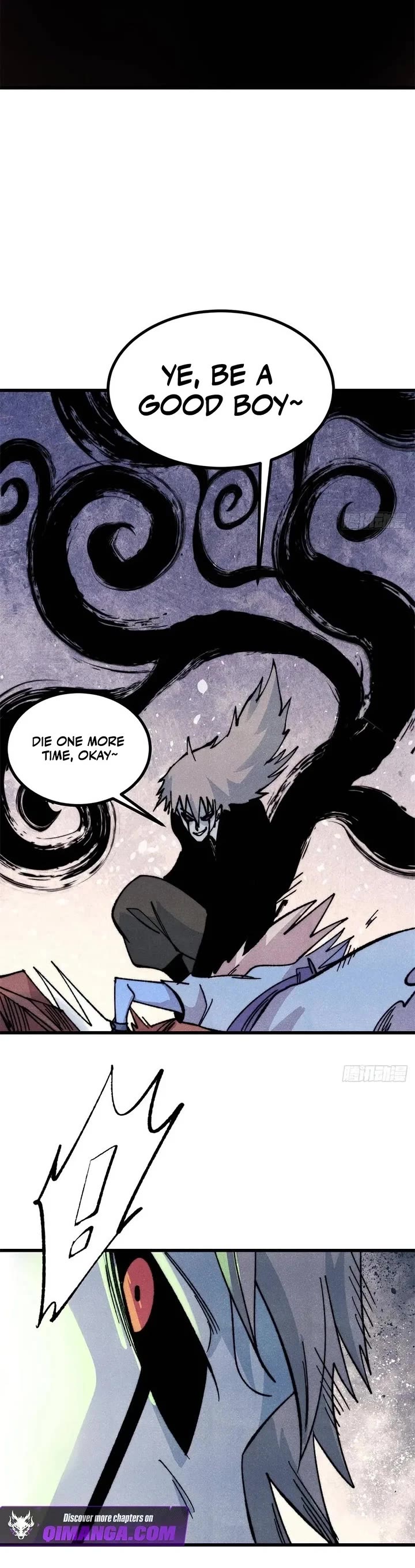 All Hail the Sect Leader Chapter 546 page 26 - Chapter 546