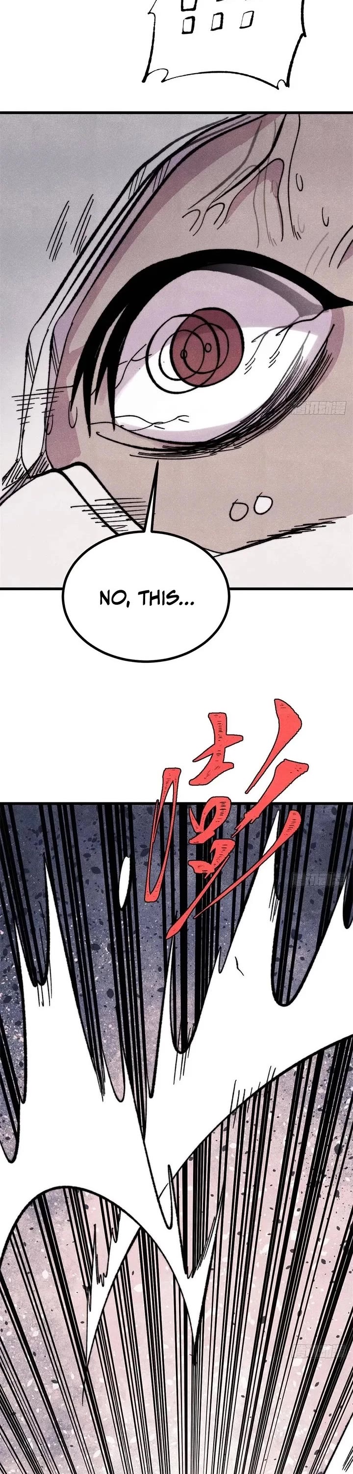 All Hail the Sect Leader Chapter 546 page 3 - Chapter 546