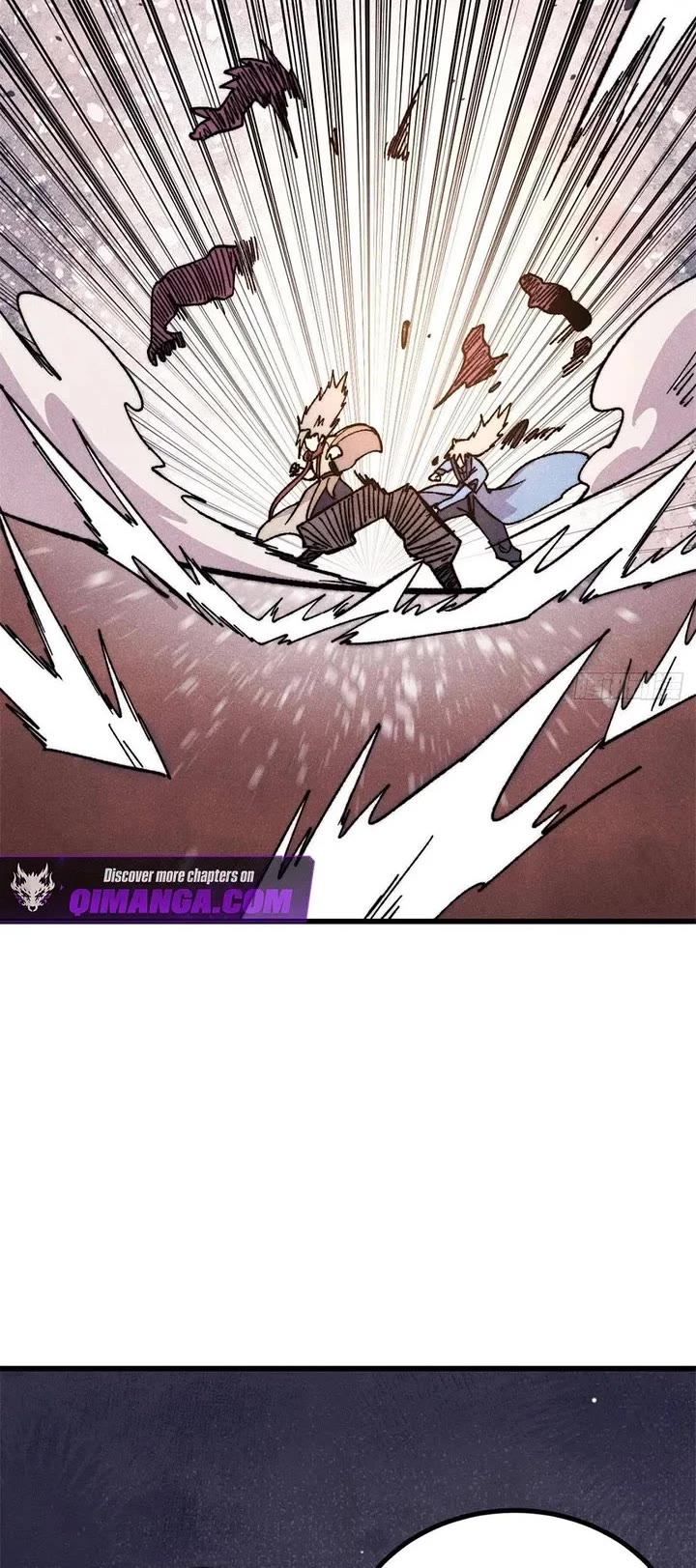 All Hail the Sect Leader Chapter 546 page 4 - Chapter 546