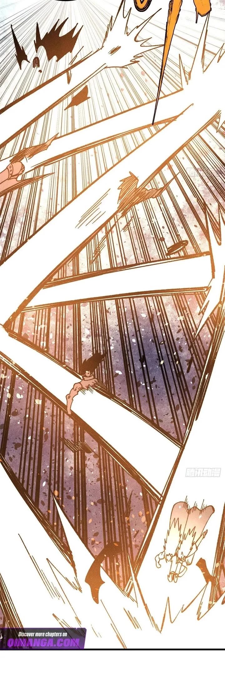 All Hail the Sect Leader Chapter 546 page 9 - Chapter 546