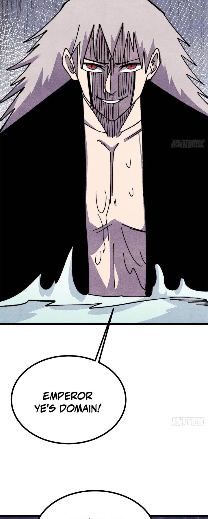 All Hail the Sect Leader Chapter 547 page 10 - Chapter 547