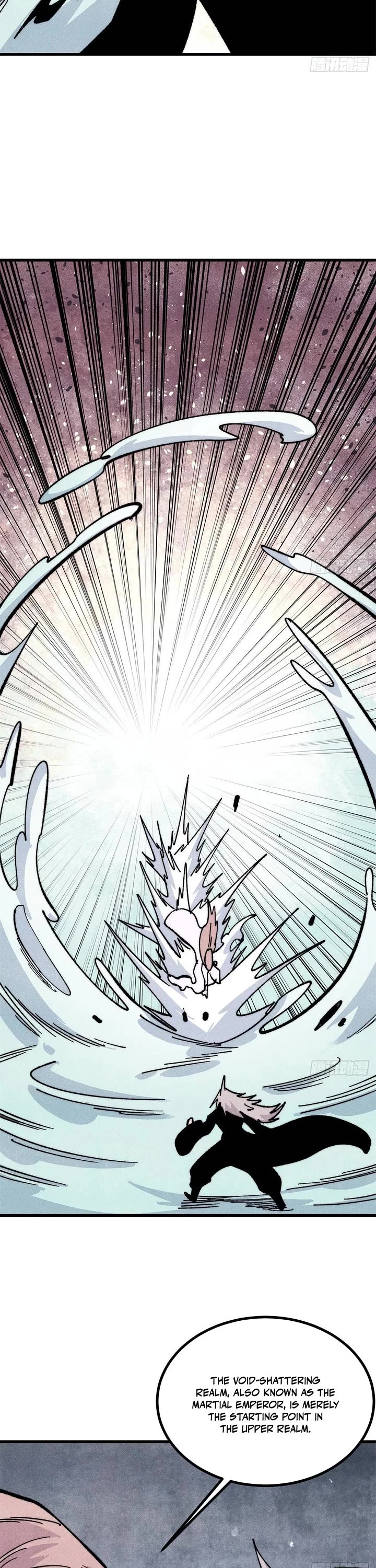 All Hail the Sect Leader Chapter 547 page 15 - Chapter 547