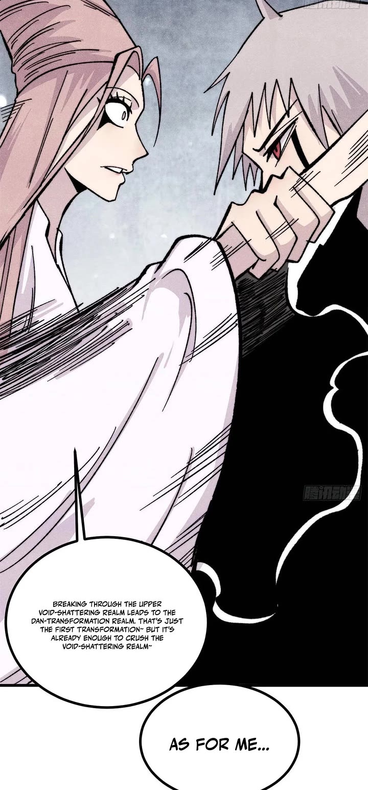 All Hail the Sect Leader Chapter 547 page 16 - Chapter 547