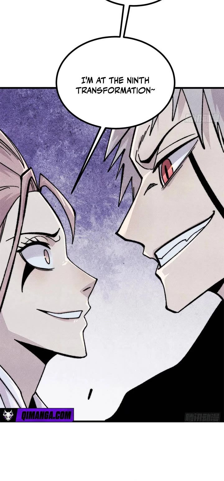 All Hail the Sect Leader Chapter 547 page 17 - Chapter 547