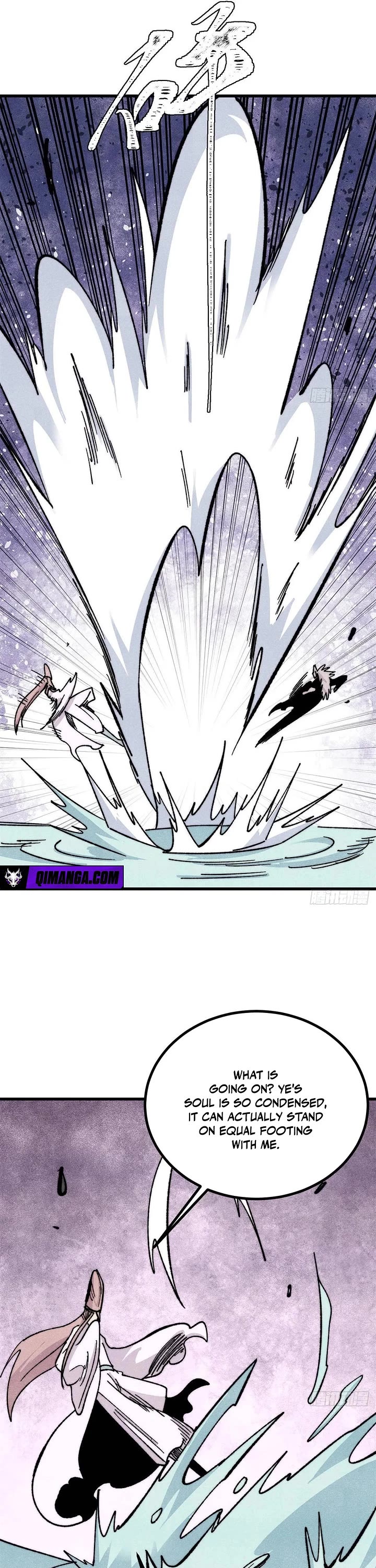 All Hail the Sect Leader Chapter 547 page 18 - Chapter 547