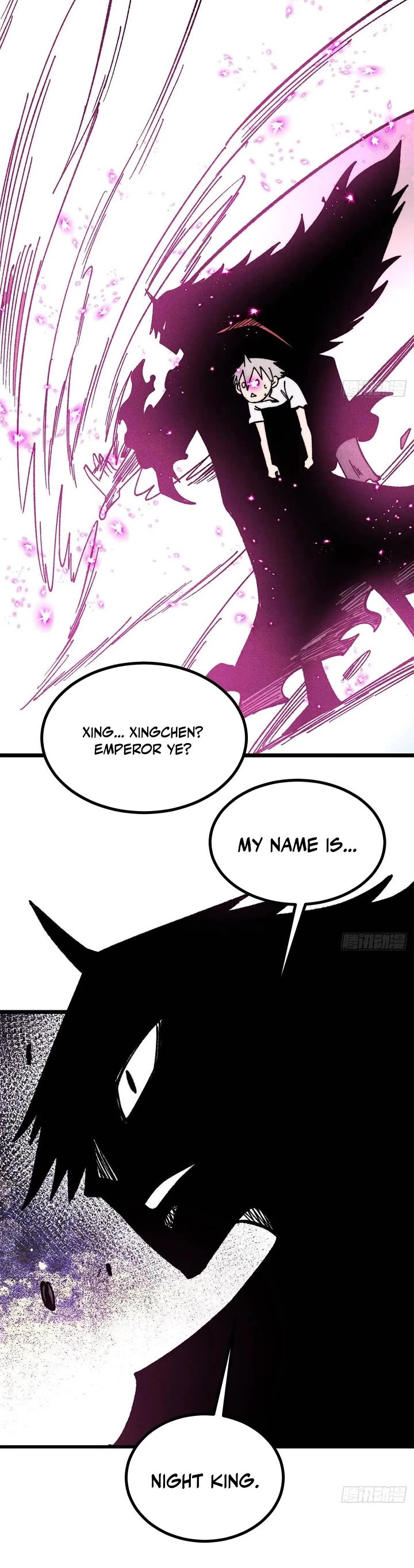 All Hail the Sect Leader Chapter 547 page 28 - Chapter 547