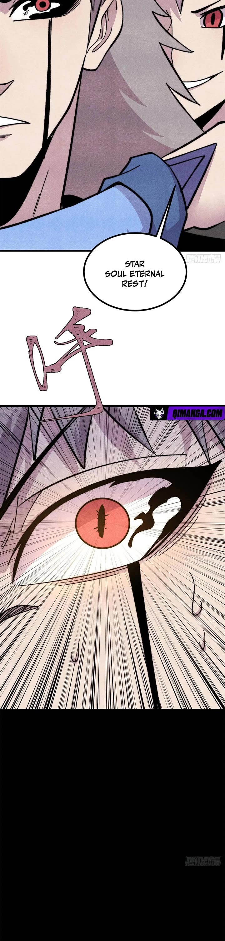 All Hail the Sect Leader Chapter 547 page 7 - Chapter 547