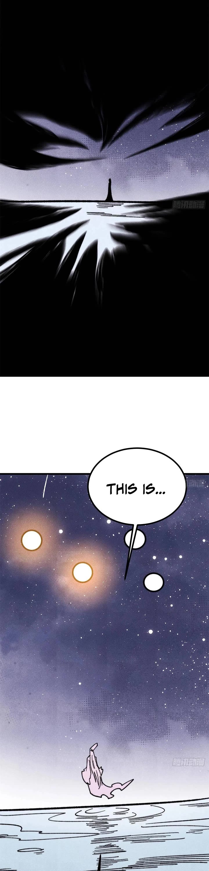 All Hail the Sect Leader Chapter 547 page 8 - Chapter 547