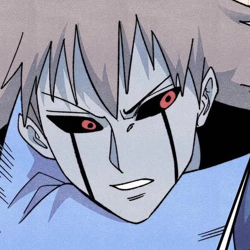 All Hail the Sect Leader Chapter 547 cover