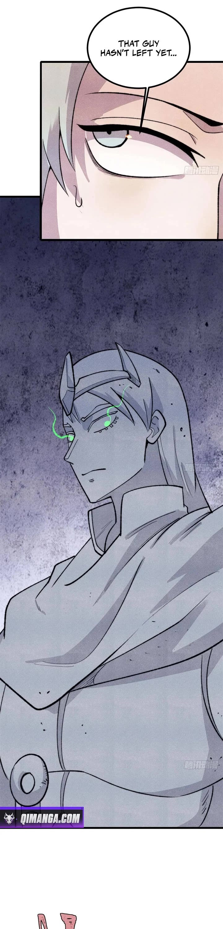 All Hail the Sect Leader Chapter 549 page 10 - Chapter 549
