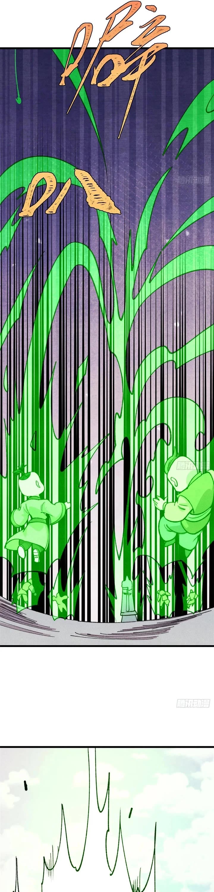 All Hail the Sect Leader Chapter 549 page 5 - Chapter 549