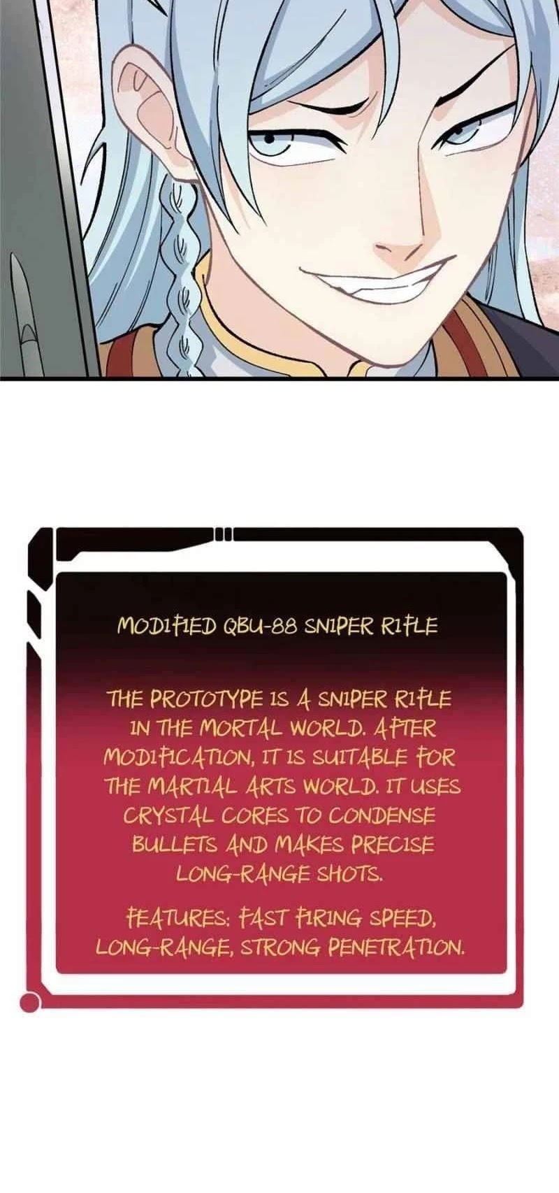 All Hail the Sect Leader Chapter 55 page 14 - Chapter 55