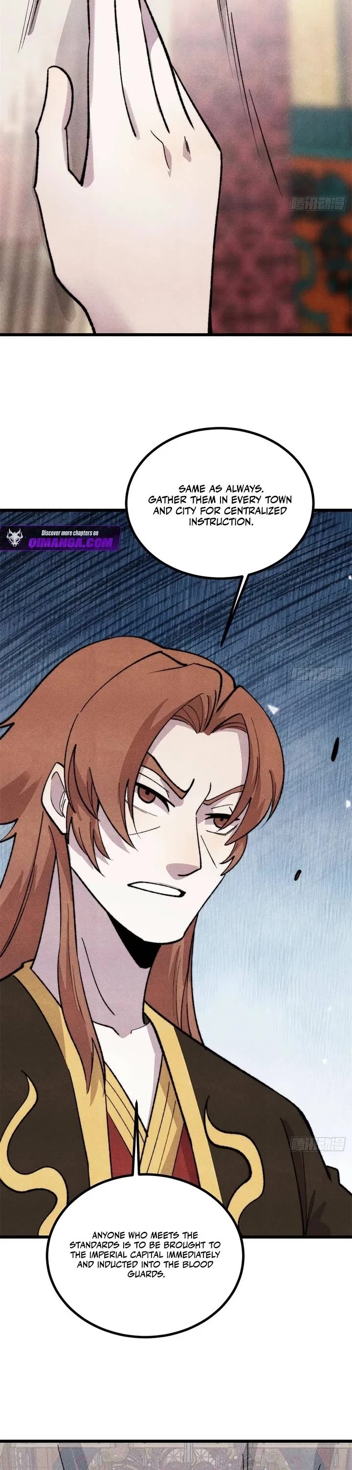 All Hail the Sect Leader Chapter 550 page 2 - Chapter 550