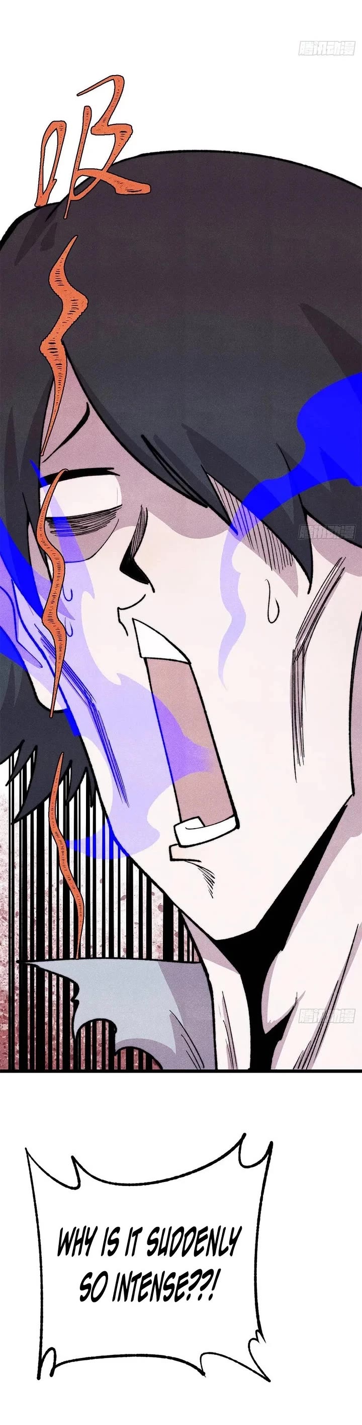 All Hail the Sect Leader Chapter 551 page 25 - Chapter 551