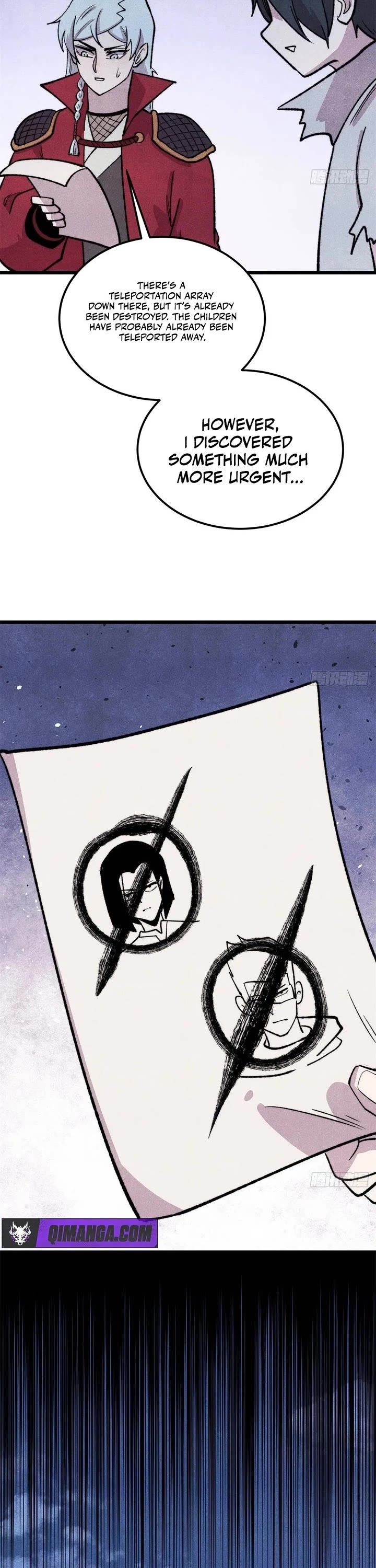 All Hail the Sect Leader Chapter 553 page 17 - Chapter 553