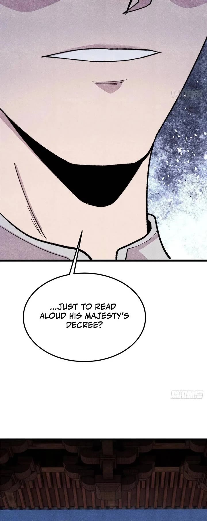 All Hail the Sect Leader Chapter 553 page 19 - Chapter 553