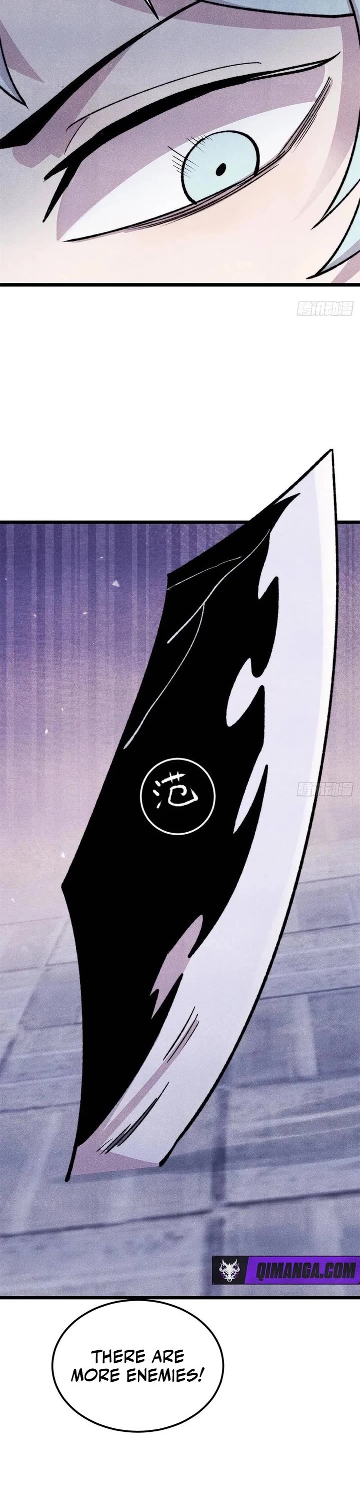 All Hail the Sect Leader Chapter 553 page 26 - Chapter 553