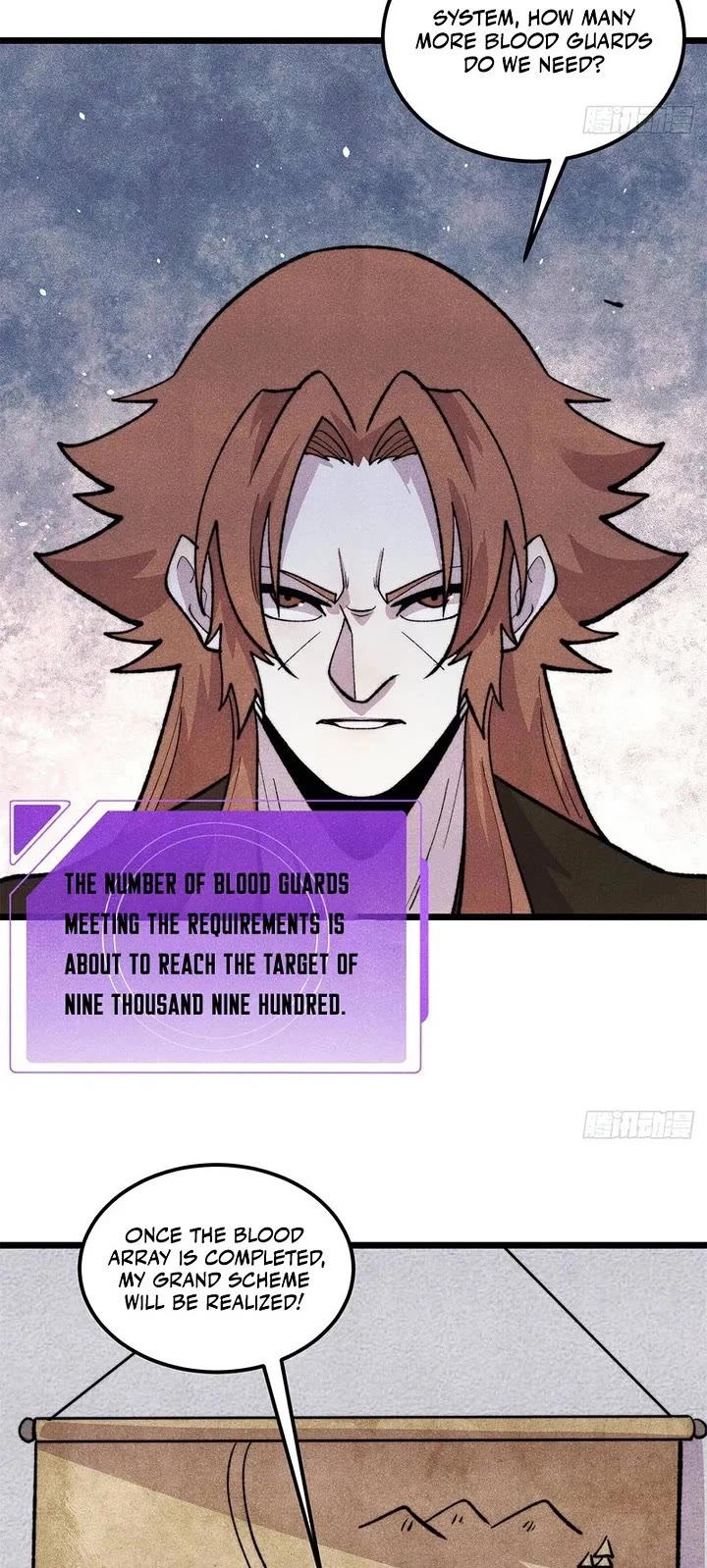 All Hail the Sect Leader Chapter 555 page 18 - Chapter 555