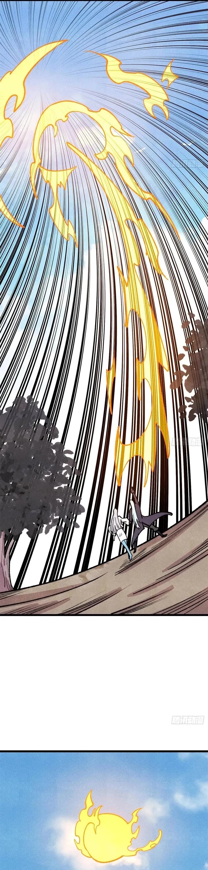 All Hail the Sect Leader Chapter 555 page 25 - Chapter 555
