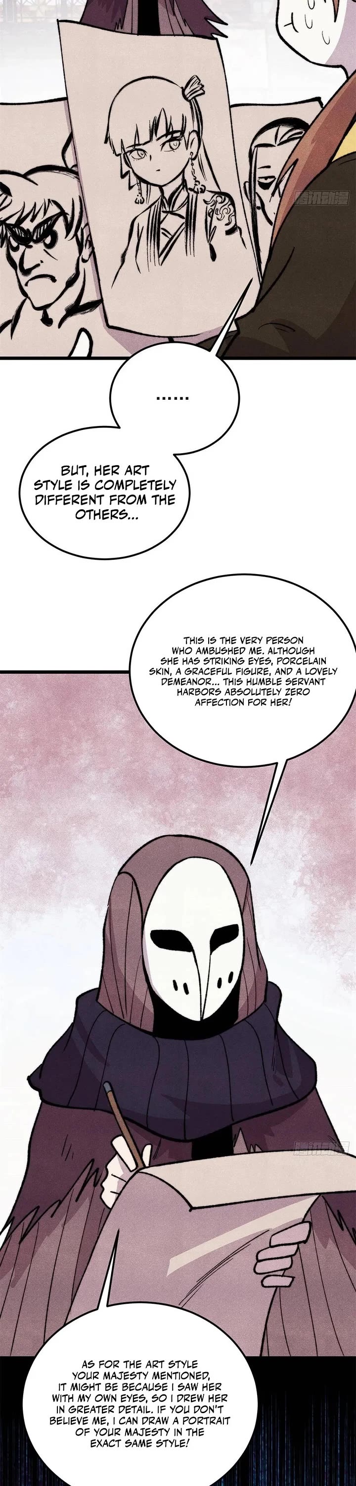 All Hail the Sect Leader Chapter 555 page 7 - Chapter 555