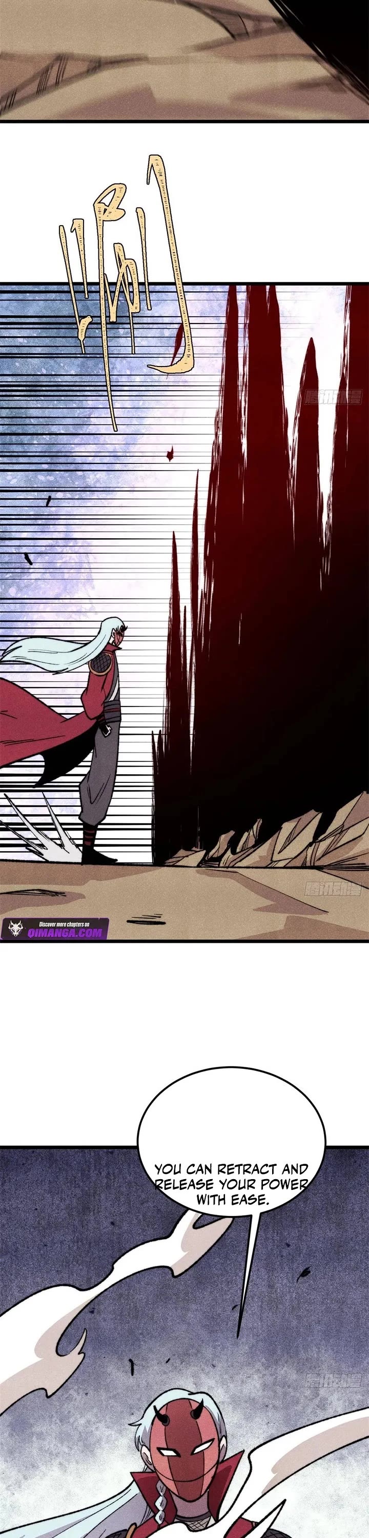 All Hail the Sect Leader Chapter 556 page 11 - Chapter 556