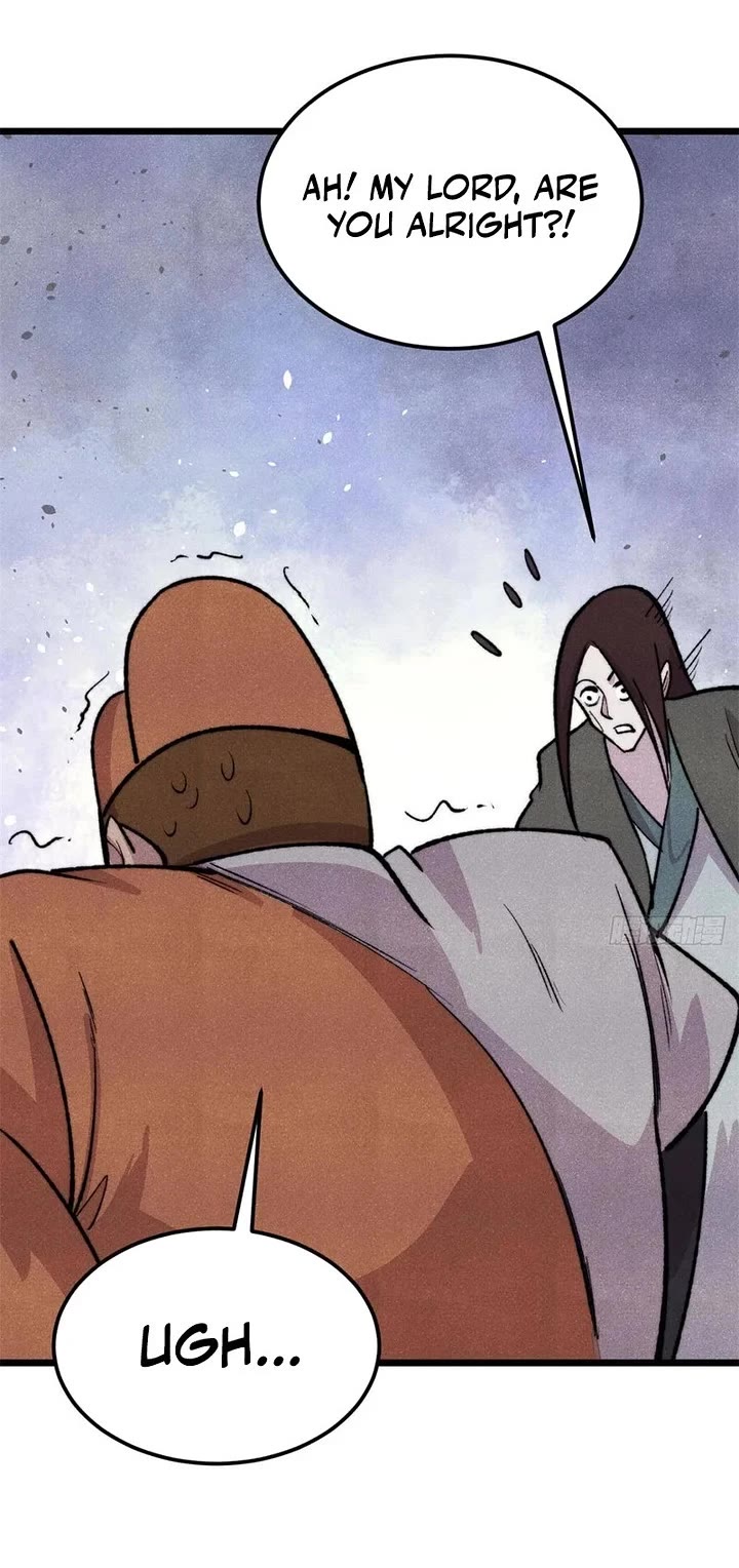 All Hail the Sect Leader Chapter 556 page 19 - Chapter 556