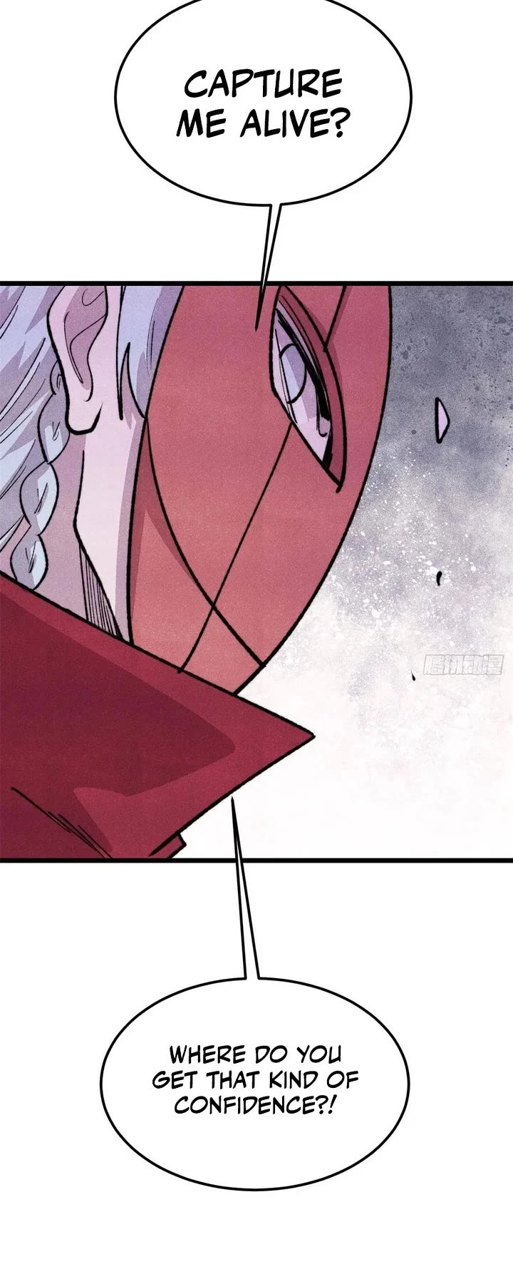All Hail the Sect Leader Chapter 556 page 23 - Chapter 556