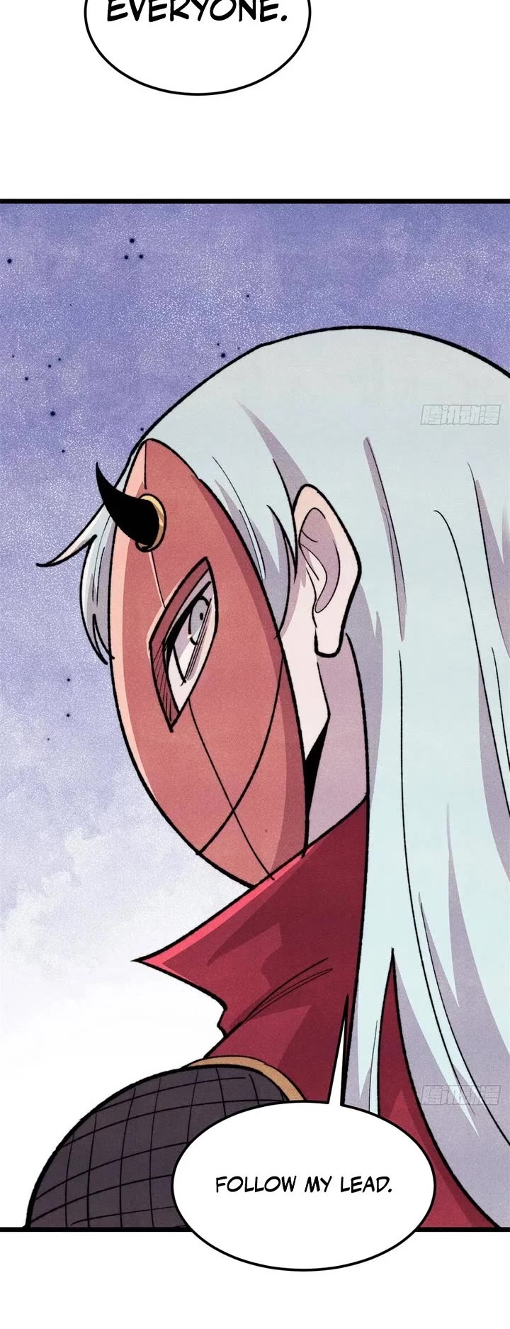 All Hail the Sect Leader Chapter 556 page 9 - Chapter 556