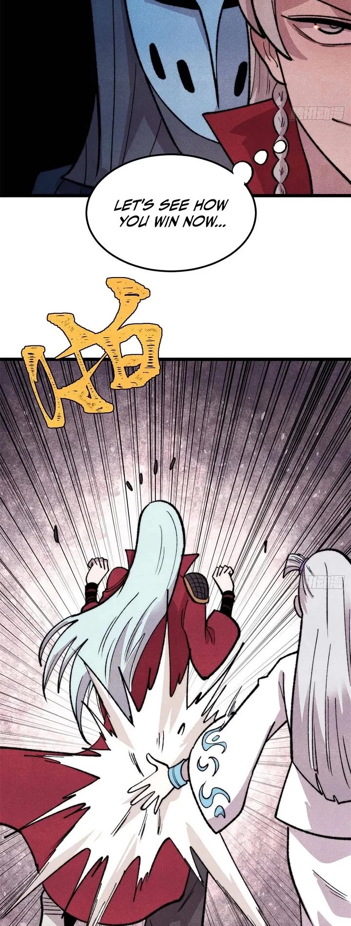 All Hail the Sect Leader Chapter 557 page 19 - Chapter 557