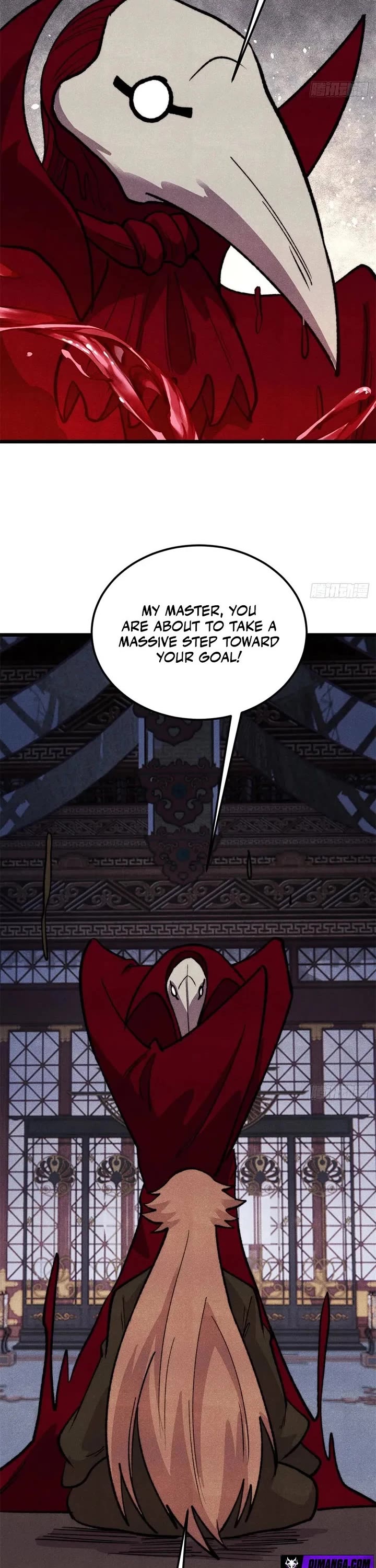 All Hail the Sect Leader Chapter 557 page 3 - Chapter 557