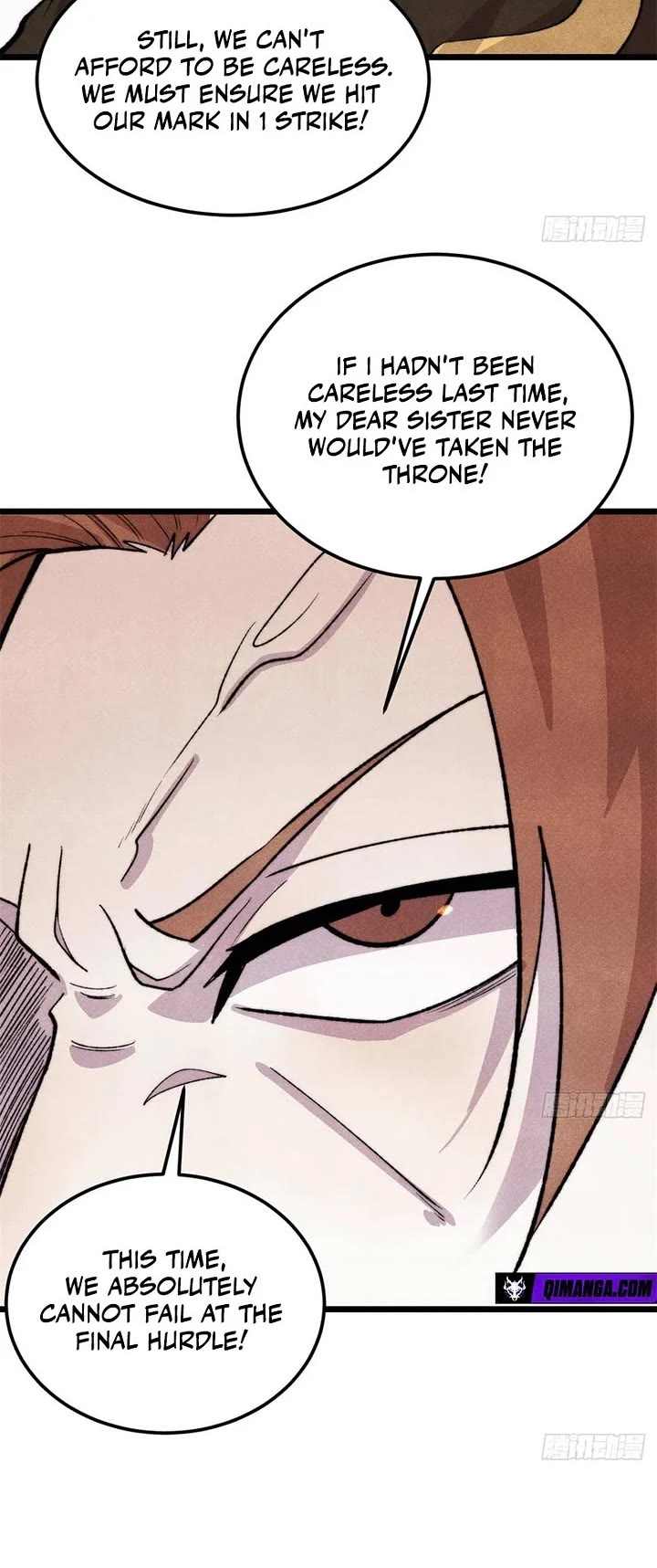 All Hail the Sect Leader Chapter 557 page 5 - Chapter 557