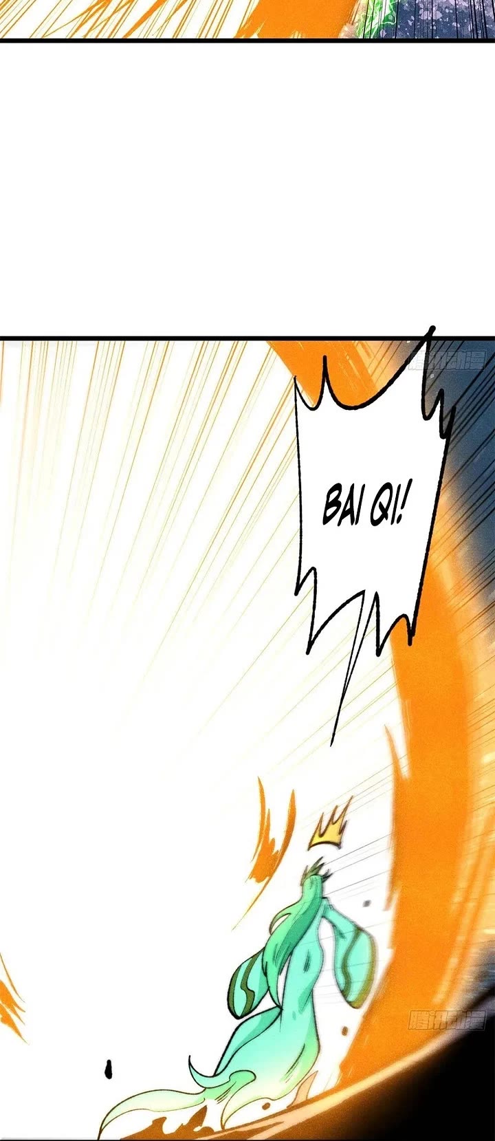 All Hail the Sect Leader Chapter 558 page 22 - Chapter 558
