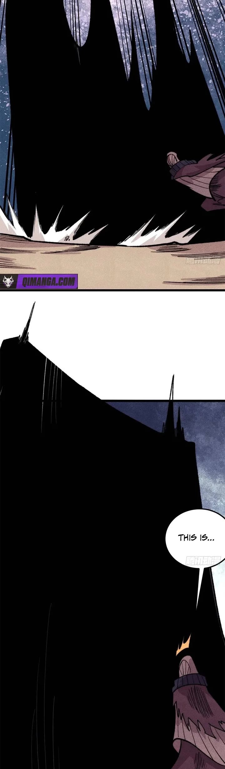 All Hail the Sect Leader Chapter 558 page 3 - Chapter 558
